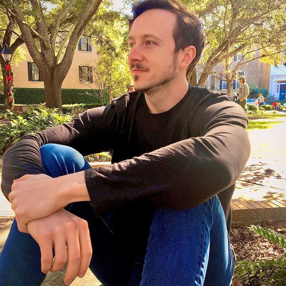 Profile Picture of Alex Dobson (@axelyager) on Poshmark