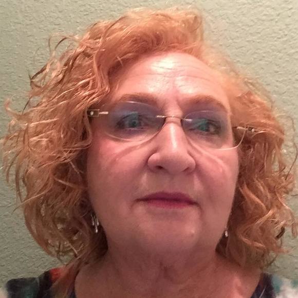 Profile Picture of Jeri Chadwick (@jeri_sew_sassy) on Poshmark