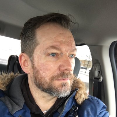 Profile Picture of Chris Bartels (@chrisbartels_) on Twitter