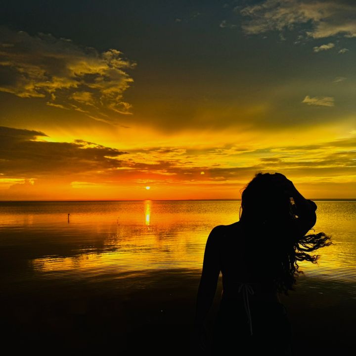 Profile Picture of adria.dantas (@4driaa_) on Tiktok