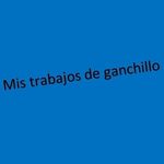 Profile Picture of Mis trabajos de ganchillo (@trabajosganchillo) on Instagram