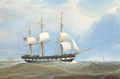 Profile Picture of Eliza Stewart (1845 ship)on Wikipedia