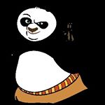 Profile Picture of Gwin Franklin Spence (@gwin_the_panda) on Instagram