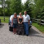 Tami Hoover - Instagram Profile Picture of Tami Hoover (@tamihoover62) on Instagram