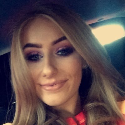 Caitlyn Brophy - Twitter Profile Picture of Caitlyn Brophy (@brophy_caitlyn) on Twitter