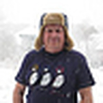 Profile Picture of keith brownlee (@mystic seafarer) on Flickr