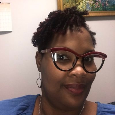 Profile Picture of Cassandra Thomas (@Sanda2u) on Twitter