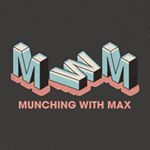 Profile Picture of MunchingWithMax (@munchingwithmax) on Instagram