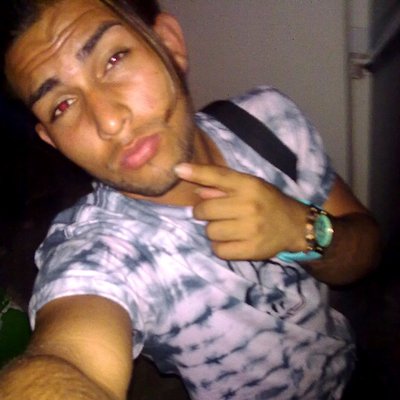 Profile Picture of Ervin Jose Ramos,rz (@ervin_rod) on Twitter