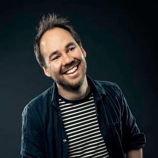 Profile Picture of Daniel Audritt (@DanielAudritt) on Twitter