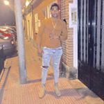 Profile Picture of julio Adames (@julio_adames01) on Instagram