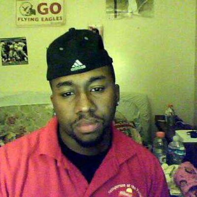 Profile Picture of Timothy Minor (@Tminor88) on Twitter
