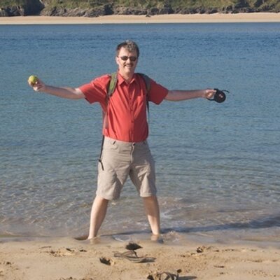 Profile Picture of Jeremy Cox (@jphcox) on Twitter