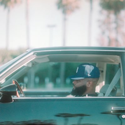 Profile Picture of Trev Deshon (@TrevDeshon) on Twitter