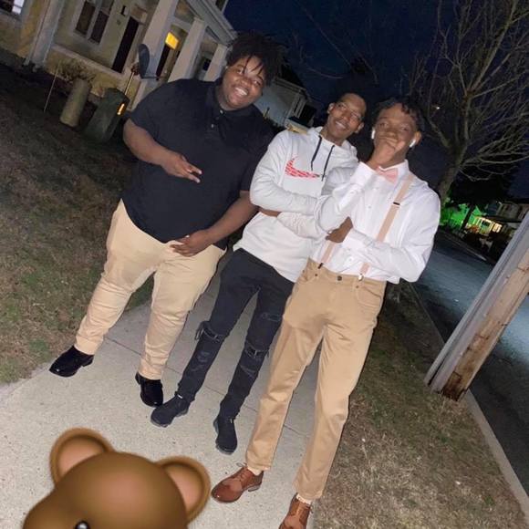 Profile Picture of Javier Lebron (@lebronsta2018) on Poshmark