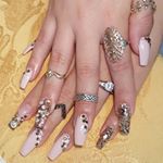 Profile Picture of Isela Acosta Y Kathereen Osuna (@nailsdubai_ik) on Instagram