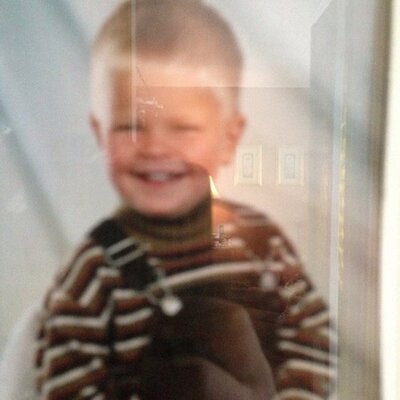 Matthew Penney - Twitter Profile Picture of Matthew Penney (@Matt_Shrinks) on Twitter