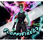 Profile Picture of Evan Gregory (@ttv.floppyfire07) on Instagram