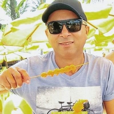 Profile Picture of Leo Passos (@Leonardo_Indepa) on Twitter
