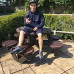 Profile Picture of Kyle Redman (@kyle.redman.79) on Facebook