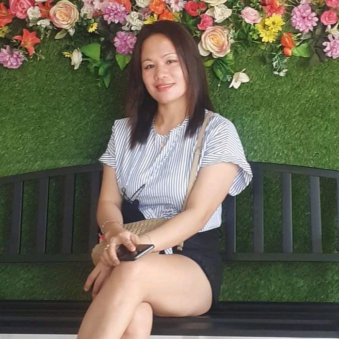 Profile Picture of Marchie Buenaflor (@marchiebuenaflor) on Tiktok