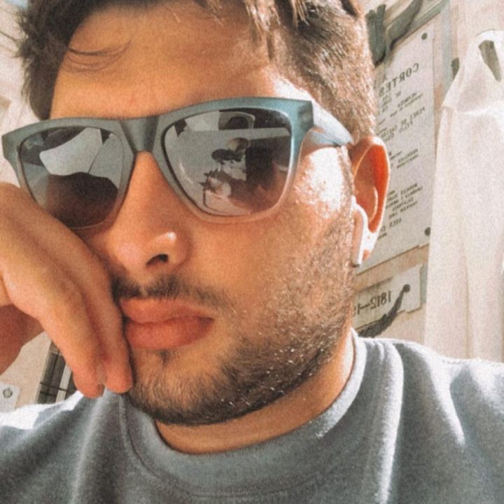 Profile Picture of Dani (@danielmelero_) on Tiktok