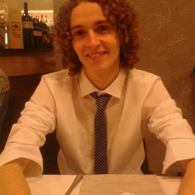 Profile Picture of Steven Trudeau (@steven_trudeau) on Twitter