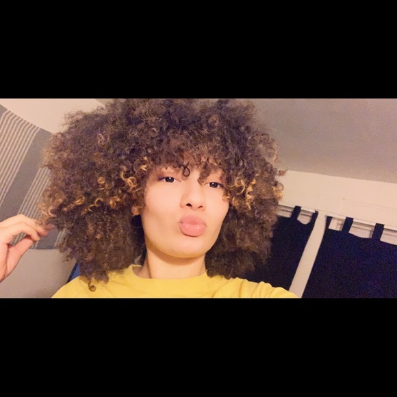 Profile Picture of Kyanie Treadwell (@yannie102601) on Poshmark