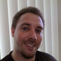 Profile Picture of Daniel Hibbard (@daniel-hibbard-5) on Quora