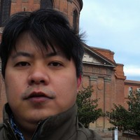 Profile Picture of Ken Lu (@ken-lu-10) on Quora