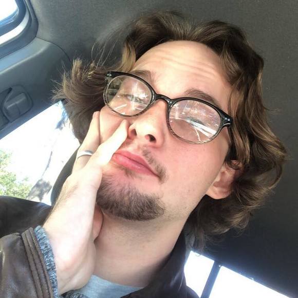 Profile Picture of Nick Parrish (@nparrish02) on Poshmark
