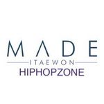 Profile Picture of 이태원 메이드 힙합존 (@itwmadehiphop) on Instagram