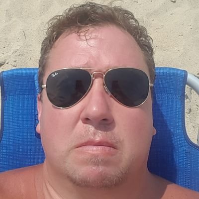 Profile Picture of Patrick McCue (@Pattymac85) on Twitter