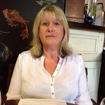 Profile Picture of Karen Donaghy Moore (@karenDM66) on Twitter