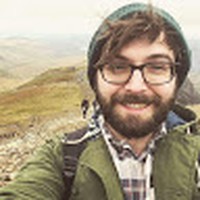 Profile Picture of Daniel Oldham (@daniel-oldham-25) on Quora