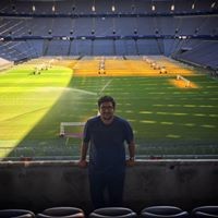 Profile Picture of Yazan Ziadat (@yazan-ziadat) on Quora