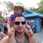 Profile Picture of Sean Prentice (@junglesean) on Instagram