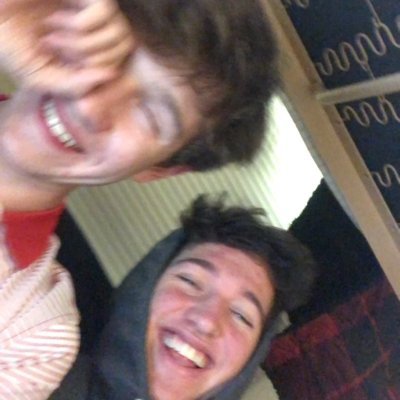 Profile Picture of Blake Hardy (@blake_hardy_) on Twitter