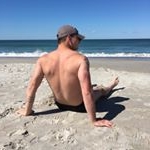 Profile Picture of Chad Sites (@_ironsites) on Instagram