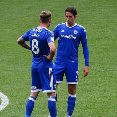 Profile Picture of Joe Ralls (@Joe_Ralls) on Twitter