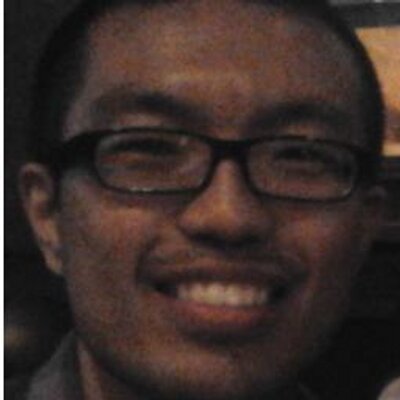 Profile Picture of Bobby (Rob) Cheung (@poly_bob) on Twitter