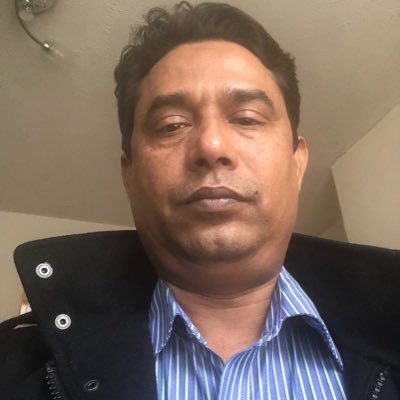 Profile Picture of Mizanur Rahman Chowdhury (@Mizanur53974865) on Twitter
