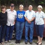 Profile Picture of Allene Webb Wright (@allenewebbwright) on Instagram