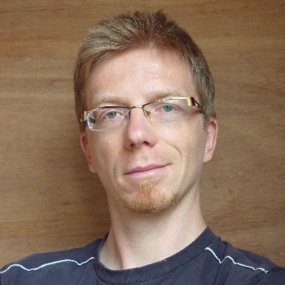 Profile Picture of Adam Augustyn (@AdAugustyn) on Twitter