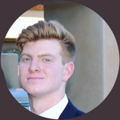 Profile Picture of Ginger Jesus (@Michael_Galane) on Twitter