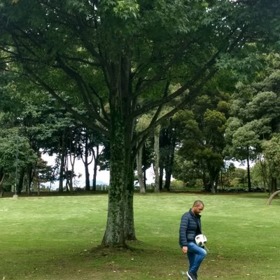 Profile Picture of Víctor A Mosquera Lafont (@mosquera_lafont) on Twitter