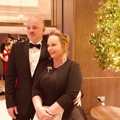 Profile Picture of Vicki Scott (@MunroVicki) on Twitter