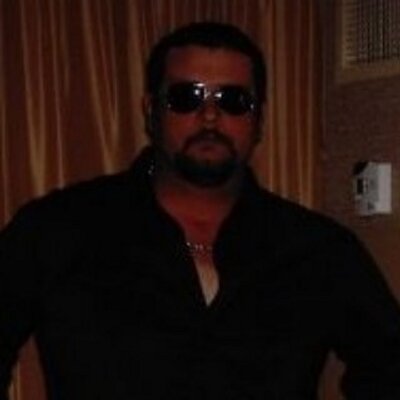 Profile Picture of Michael Verdin (@Mike_verdin) on Twitter