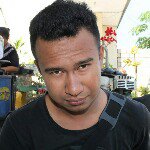 Profile Picture of Richard Andry Menno (@richardmenno91) on Instagram