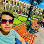 Rony Joel Quenaya Quino - Instagram Profile Picture of Rony Joel Quenaya Quino (@quenayaquino) on Instagram